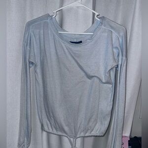 Abercrombie&Fitch Long Sleeve